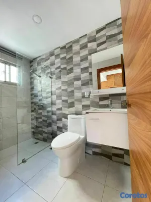 apartamentos - Apartamento Moderno / Zona céntrica / Espacioso 6
