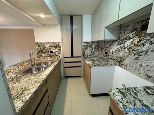 apartamentos - Apartamento en Alquiler, Bella Vista  17