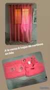 decoración y accesorios - cortinas  de ventas traídas de u🇺🇸🇺🇸🇺🇸🇺🇸