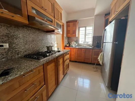 apartamentos - endo apartamento, en Jardines del Sur, próximo a la Núñezde Cáceres, 4to piso RD 2