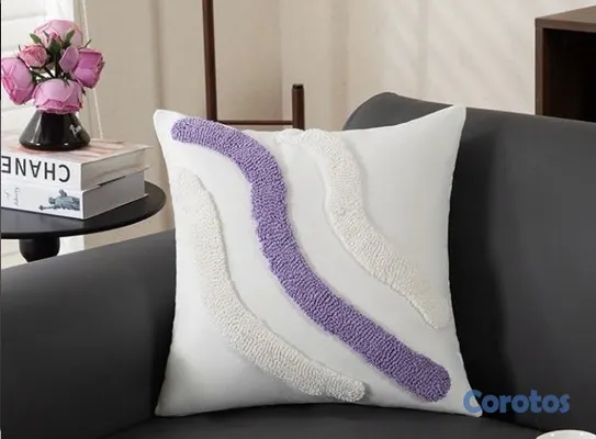 decoración y accesorios - Forros de cojines  2