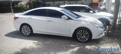 Vendo Hyundai Sonata Y20 en Optimas Condiciones
