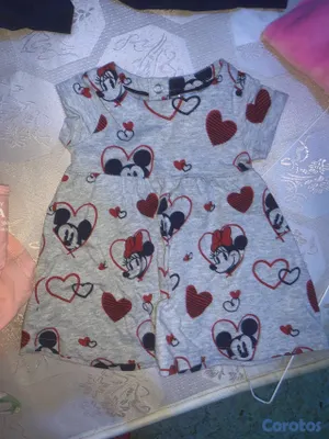 ropa y zapatos - Ropita desde recién nacido hasta los 6 meses. 14