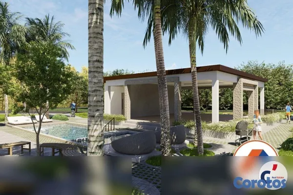 casas - Hermosas villas ubicadas en Macao Village, a pocos 6