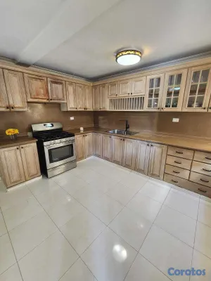 casas - RESIDENCIA EXCLUSIVA CASA EN BELLA VISTA 6