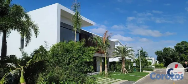 casas - Se Renta Amueblada Villa Espectacular Punta Cana V 11