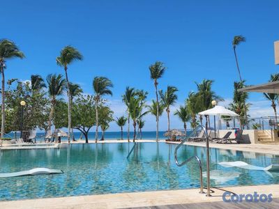 Apartment in Playa Nueva Romana