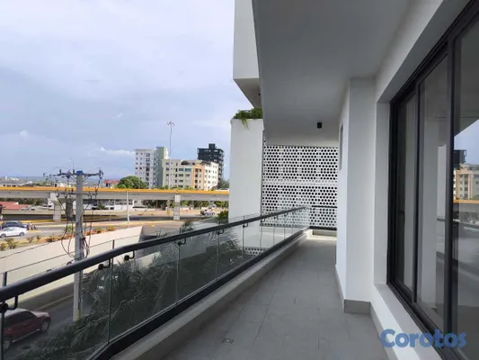 apartamentos - Torre de lujo exclusiva 2
