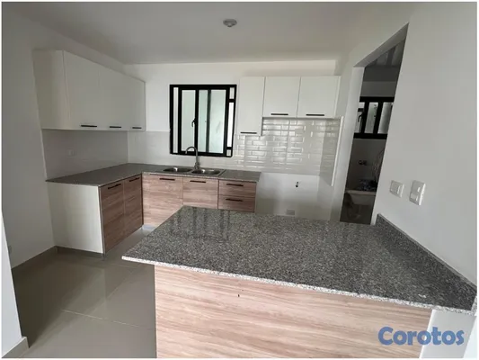 apartamentos - Apto en OFERTA por Tiempo Limitado en CIUDAD JUAN  3