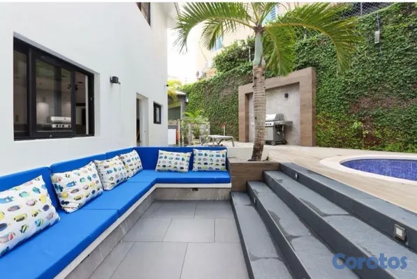 casas - CASA EN VENTA EN ARROYO HONDO 3