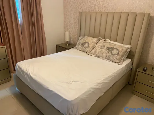 apartamentos - Apartamento Amueblado en Santiago, Gurabo 4