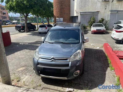 VENDO CITROEN BERLINGO PASAJEROS