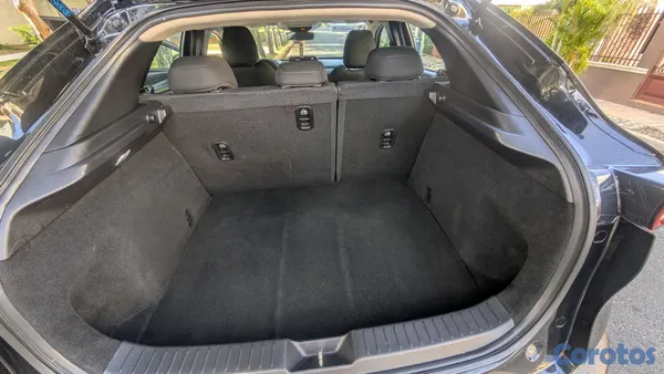 jeepetas y camionetas - Mazda CX-30 2021 Clean Carfax, en excelentes condiciones.
Recién importada  16