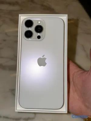 celulares y tabletas - Iphone 16 pro max 512 gb 5
