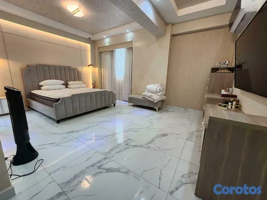 apartamentos - El estilo de vida que mereces
Excelente Pent House Torre moderna Alma Rosa 1ra  9