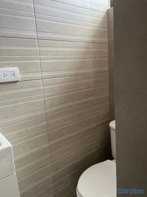 apartamentos - Nuevo en Evaristo Morales! 1 Hab, gimnasio US$850 dólares  11