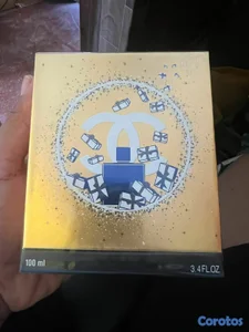 💞Perfume BLEU de CHANEL PARFUM Edi limitada 100ml 💞 