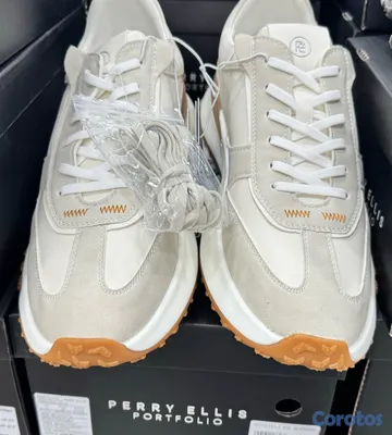 zapatos para hombre - Tenis para hombre Perry Ellis disponibles para entrega, del size 41 al 44 4