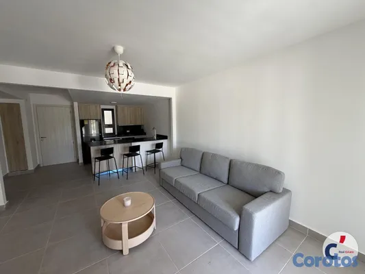 apartamentos - Apartamento Amueblado en Alquiler en Serena Villag 2
