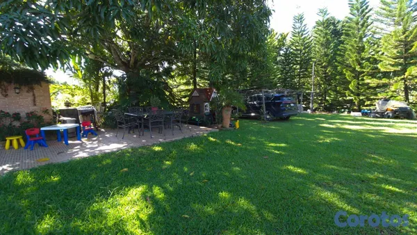 casas vacacionales y villas - Villa en venta en Jarabacoa | 2,000 m² de terreno  Precio: US$340,000 2