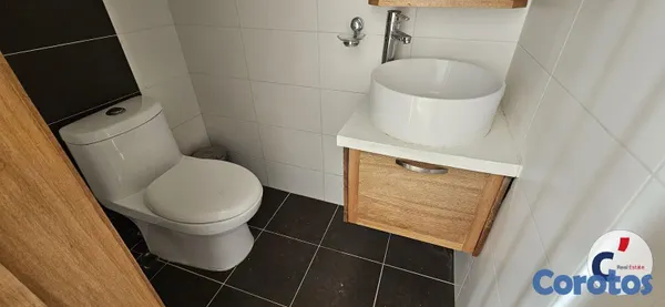 penthouses - Penthouse en Naco de OPORTUNIDAD, santo Domingo ·  6