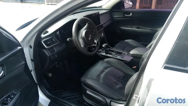 carros - Kia K5 2016  6