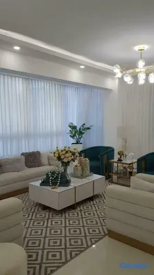 apartamentos - Apartamento Elegante  7