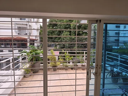 apartamentos - APARTAMENTO JARDINES DEL SUR SANTO DOMINGO CON BAL 13