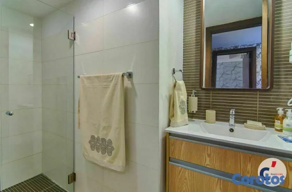 penthouses - MODERNO PENTHOUSE PARA ALQUILER AMUEBLADO EN EXCLU 11