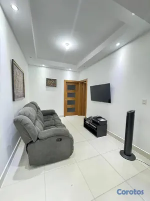 apartamentos - APARTAMENTO DE LUJO DISPONIBLE EN BELLA VISTA 10