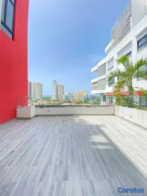 apartamentos - Apartamento de lujo 14