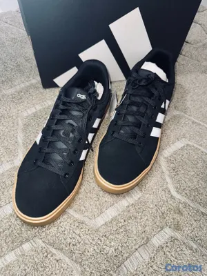 zapatos para hombre - tenis Daily 4.0 originales ADIDAS, en Santiago 

 2