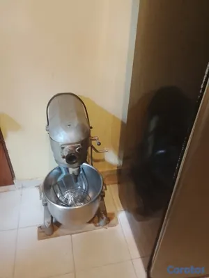 electrodomesticos - Batidora Hobart 20 cuarto 2