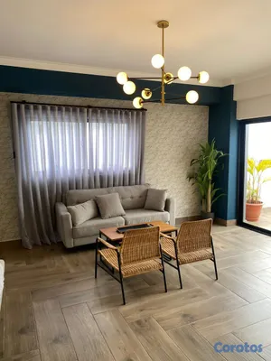 apartamentos - Apartamento de 2 habitaciones en alquiler | Mirado 10