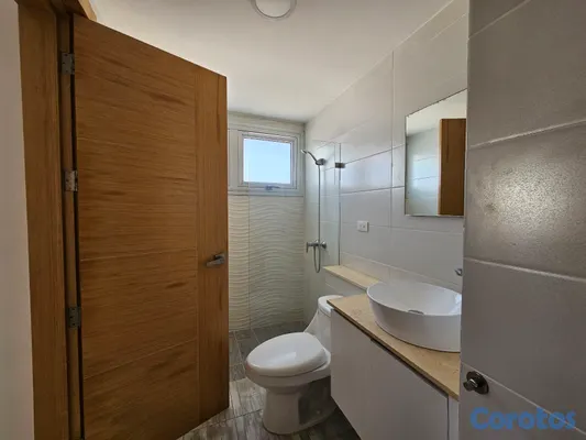 apartamentos - Alquiler de Apartamento en La Esperilla  16