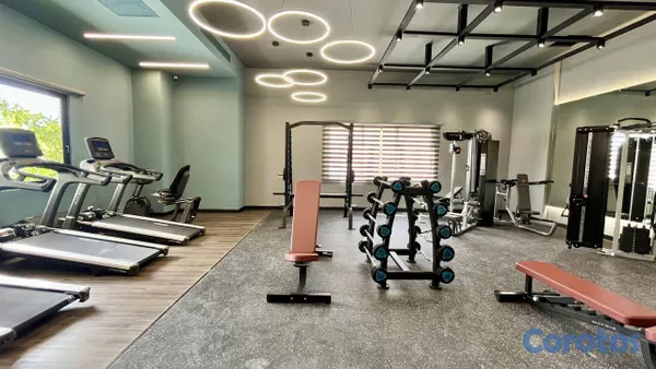 Proyectos - Apartamento de Lujo en Venta en Bella Vista, Santo 4