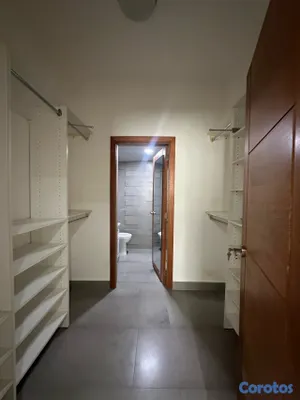 apartamentos - Apartamento en Alquiler de 2 Habitaciones con Línea Blanca - Piantini - Piso Alt 9