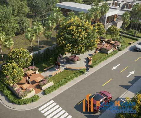 casas - 🏡 Casas en Avenida Ecológica desde US$115,000 6