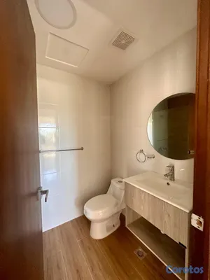 apartamentos - Vendo Apartamento en Villa Marina 4