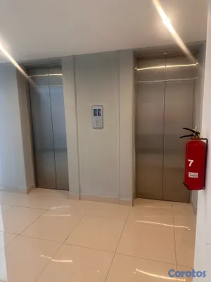 apartamentos - Lujoso apartamento en Torre dé lujo en Evaristo morales  7