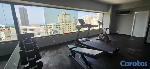 apartamentos - Apartamento Nuevo para estrenar en El Renacimiento 12