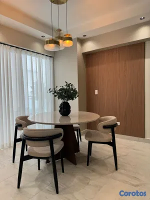 apartamentos - ️Alquiler de apartamento nuevo Torre lujosa en LA  10