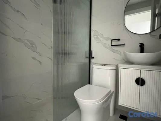 apartamentos - Apartamento en venta en Evaristo Morales  7