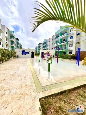 apartamentos - Apartamento en Renta/Alquiler en Epic Punta Cana A 4