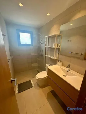 apartamentos - Golf Garden, Cocotal: penthouse de 3 habitaciones con rooftop y jacuzzi 5