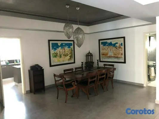 otros inmuebles - Penthouse en alquiler Y VENTA en el exclusivo sector de  Serralles  8 familias 9