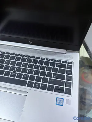 computadoras y laptops - Laptop HP Elite book 840 e6
CORE I7 8th  2