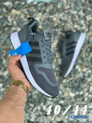 zapatos unisex - Tenis Teni Adidas Nite Jogger Ultimate Tricolor Deportivo Sport Running Run 2K25 4