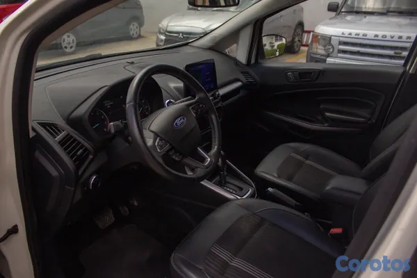 jeepetas y camionetas - FORD ECO SPORT 2022 3