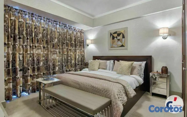penthouses - MODERNO PENTHOUSE PARA ALQUILER AMUEBLADO EN EXCLU 12